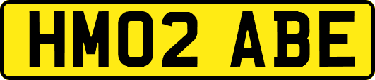 HM02ABE