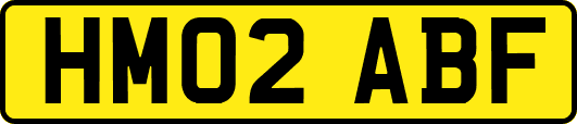 HM02ABF