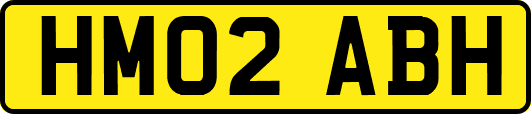HM02ABH