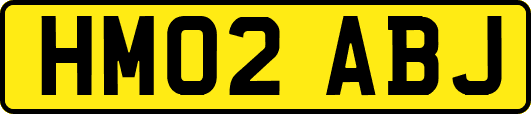HM02ABJ
