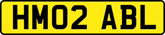 HM02ABL