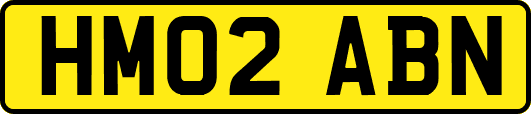 HM02ABN