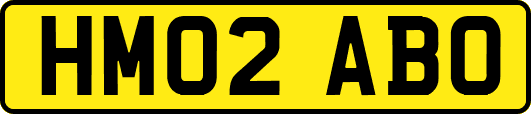 HM02ABO