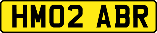 HM02ABR