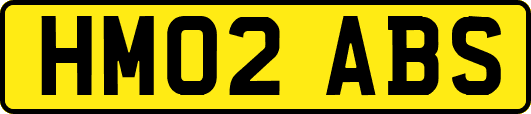 HM02ABS