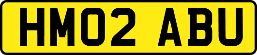 HM02ABU
