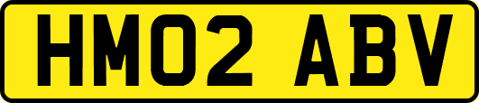 HM02ABV