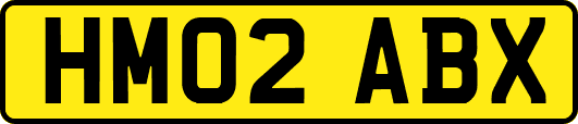 HM02ABX