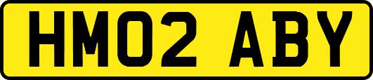 HM02ABY