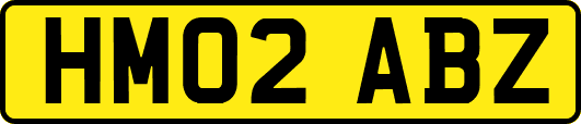 HM02ABZ