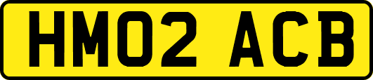 HM02ACB