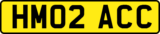 HM02ACC