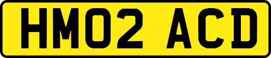 HM02ACD