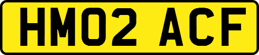 HM02ACF
