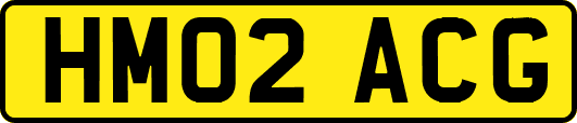 HM02ACG