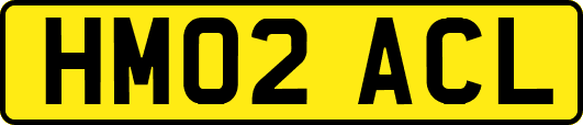 HM02ACL
