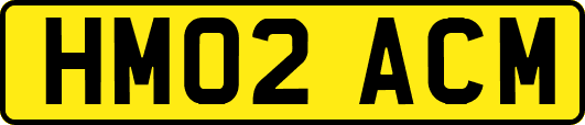 HM02ACM