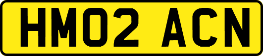 HM02ACN