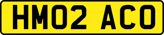 HM02ACO