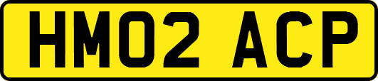 HM02ACP