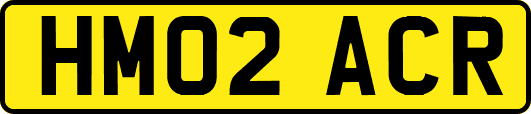 HM02ACR