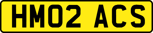 HM02ACS