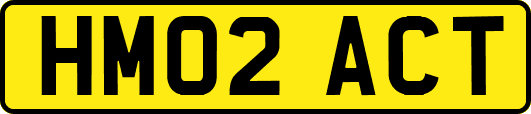 HM02ACT