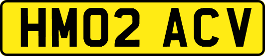 HM02ACV