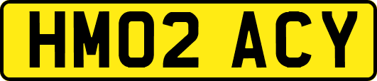 HM02ACY