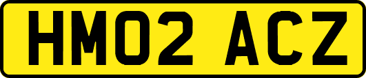HM02ACZ