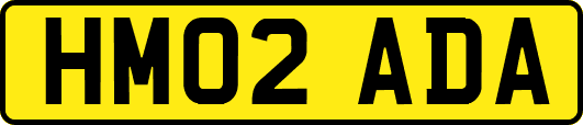 HM02ADA