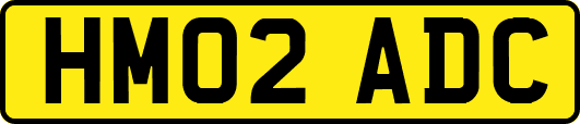 HM02ADC