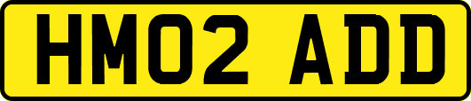 HM02ADD