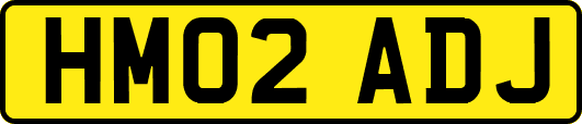 HM02ADJ