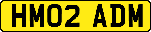 HM02ADM