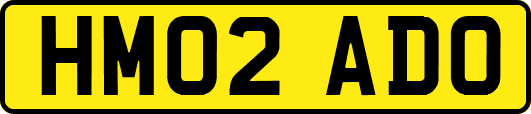 HM02ADO