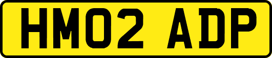 HM02ADP