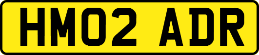 HM02ADR