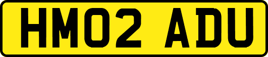 HM02ADU