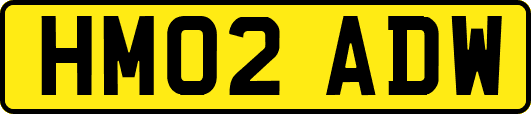 HM02ADW