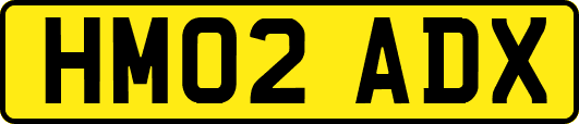 HM02ADX
