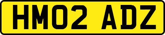 HM02ADZ
