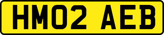 HM02AEB