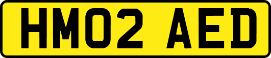 HM02AED