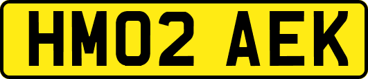 HM02AEK