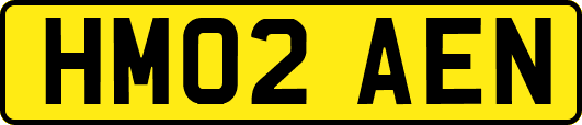 HM02AEN