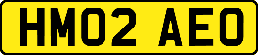 HM02AEO