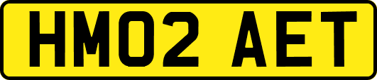HM02AET