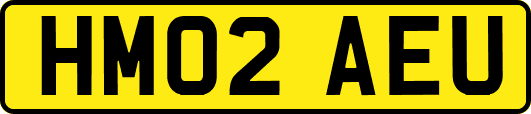 HM02AEU