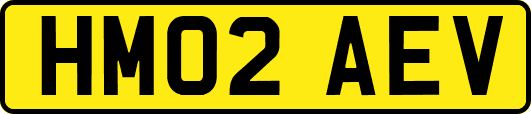 HM02AEV